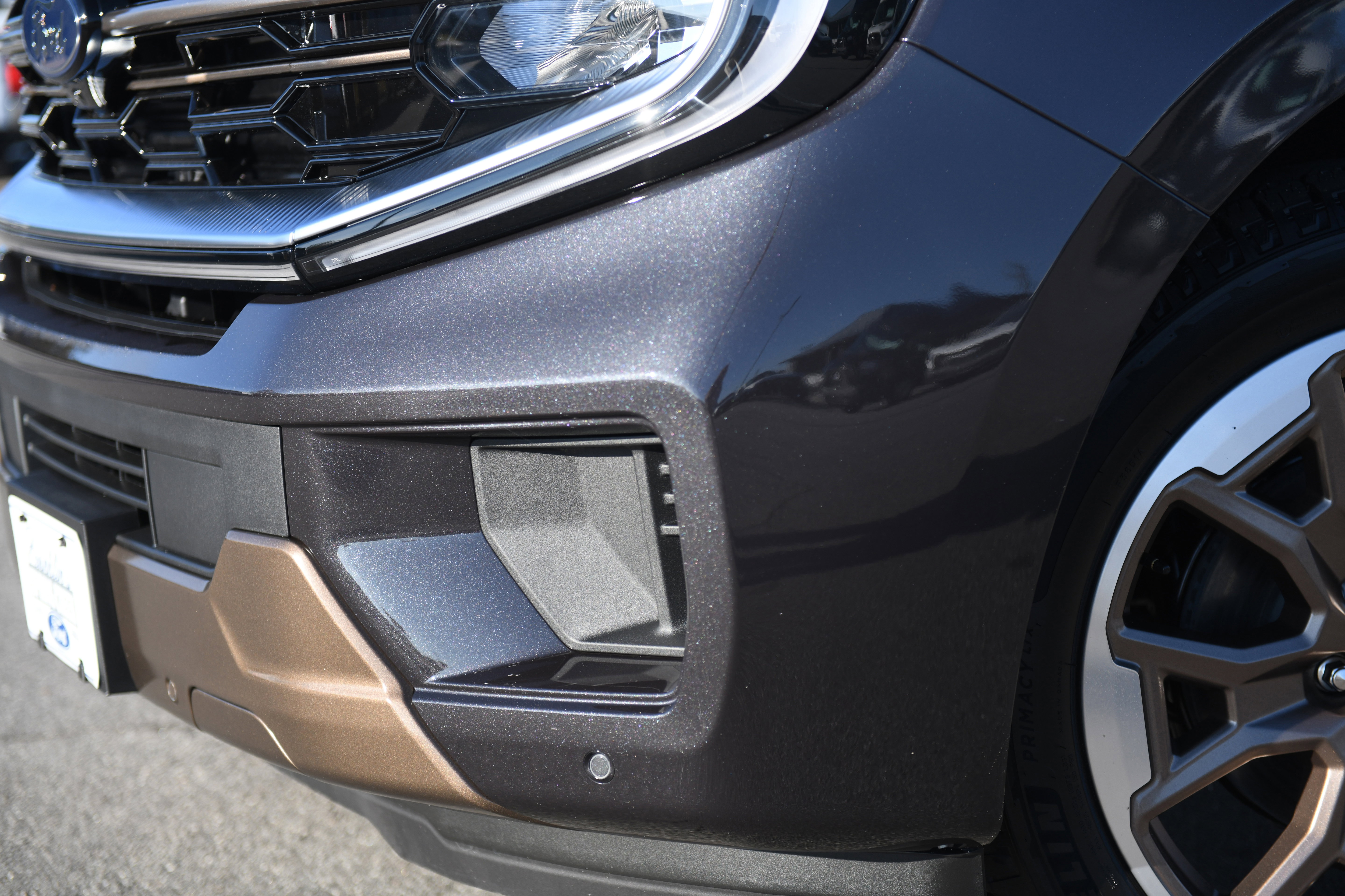 New 2025 Ford Expedition King Ranch image 5