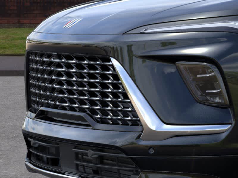 New 2026 Buick Enclave Avenir image 13