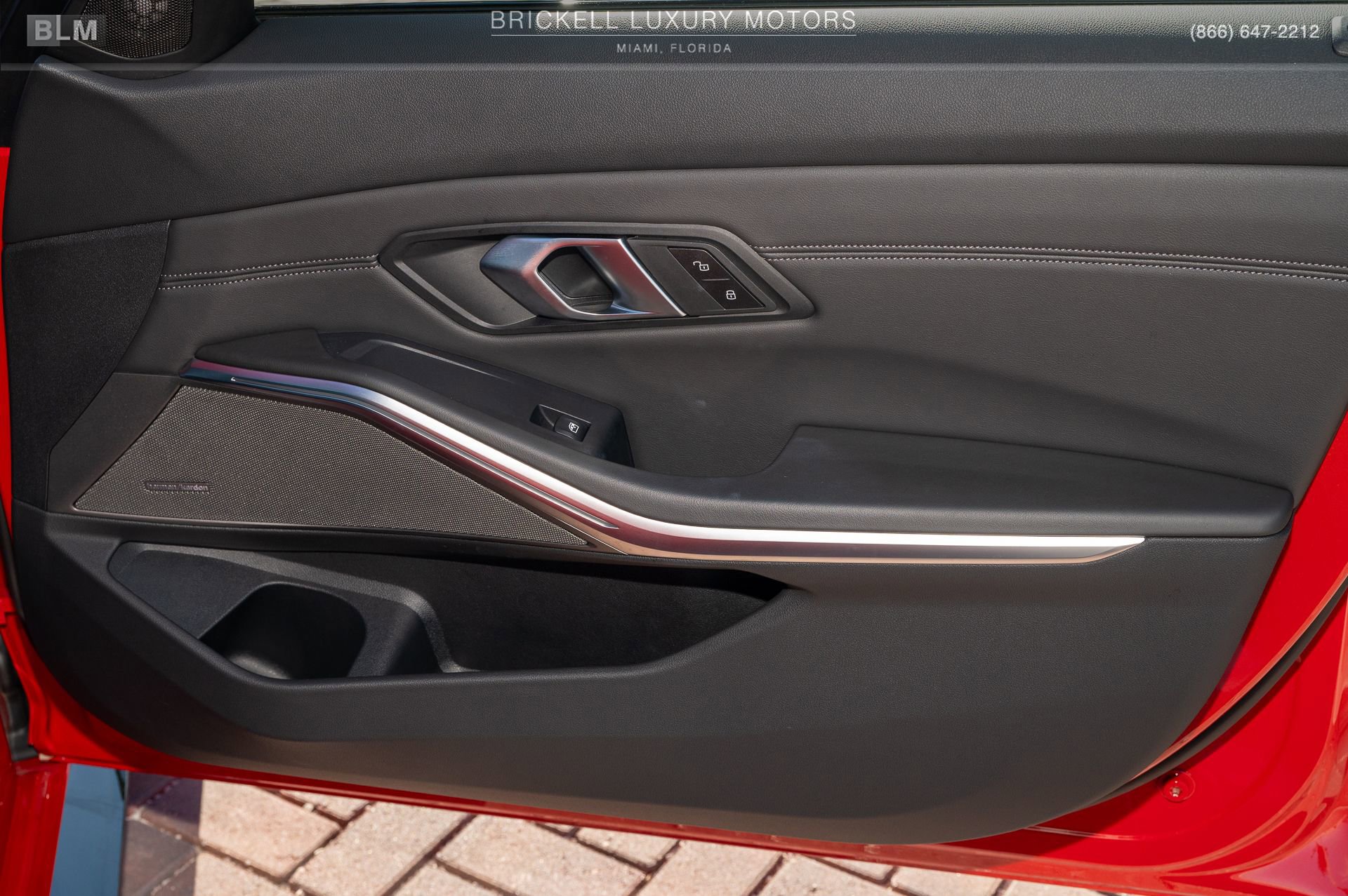 Used 2024 BMW M3 Competition w/ Executive Package image 19