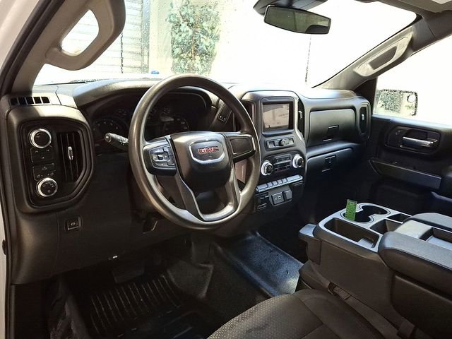 Certified 2024 GMC Sierra 3500 Pro w/ Convenience Package image 11