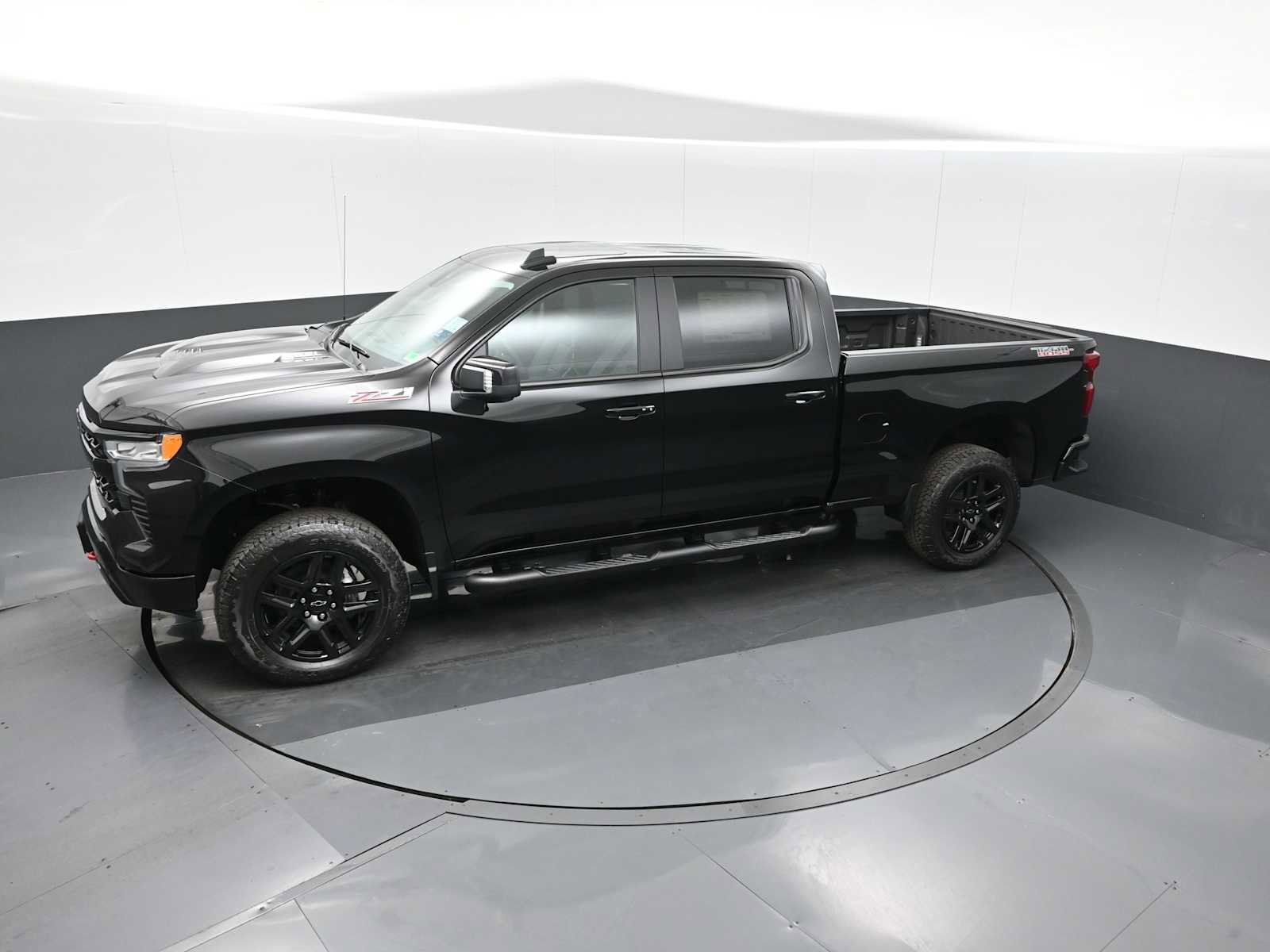 New 2026 Chevrolet Silverado 1500 LT Trail Boss w/ LT Trail Boss Premium Package image 17