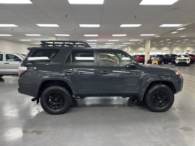 Certified 2024 Toyota 4Runner TRD Pro image 9
