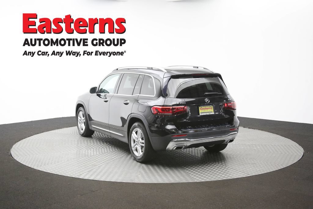 Used 2022 Mercedes-Benz GLB 250 4MATIC image 65