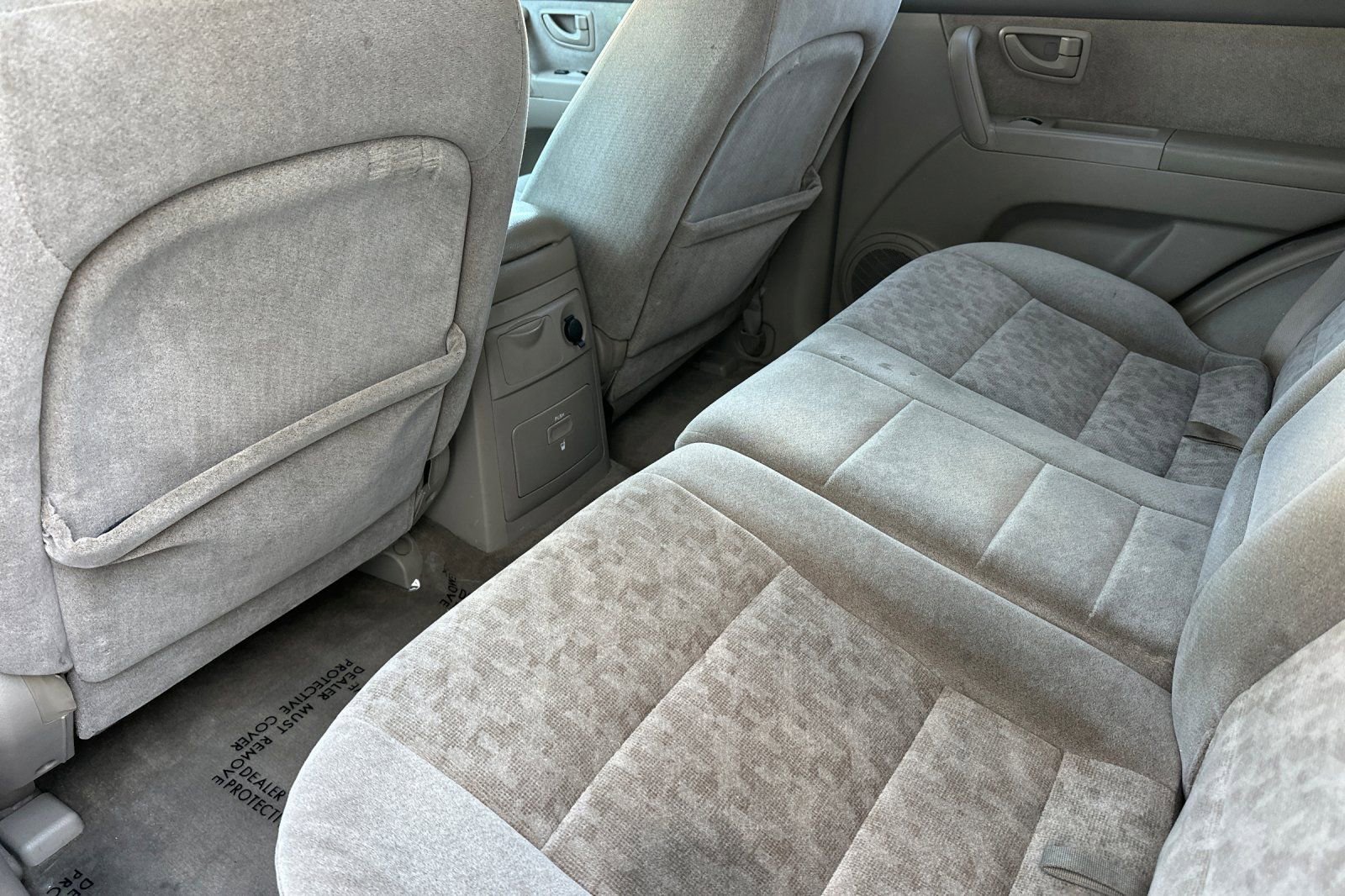 Used 2007 Kia Sorento LX image 13