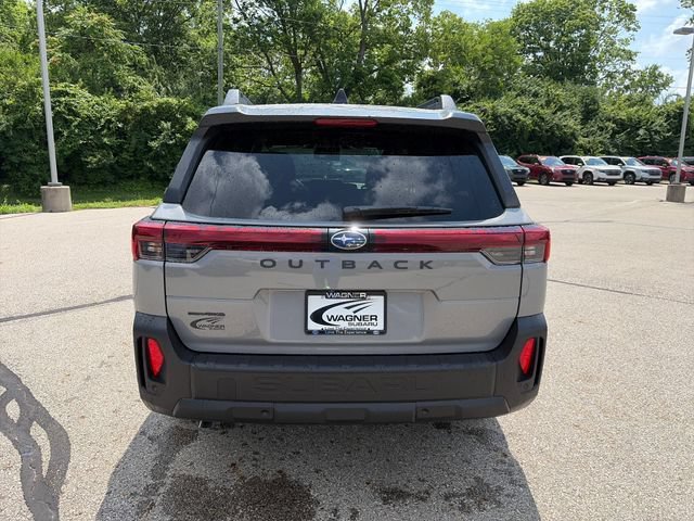 New 2026 Subaru Outback Premium AWD/4WD image 6