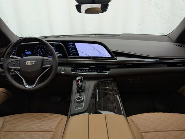 Used 2024 Cadillac Escalade Sport w/ Touring Package image 25