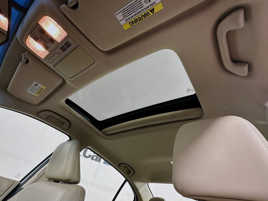 Used 2016 Honda Accord EX-L image 25