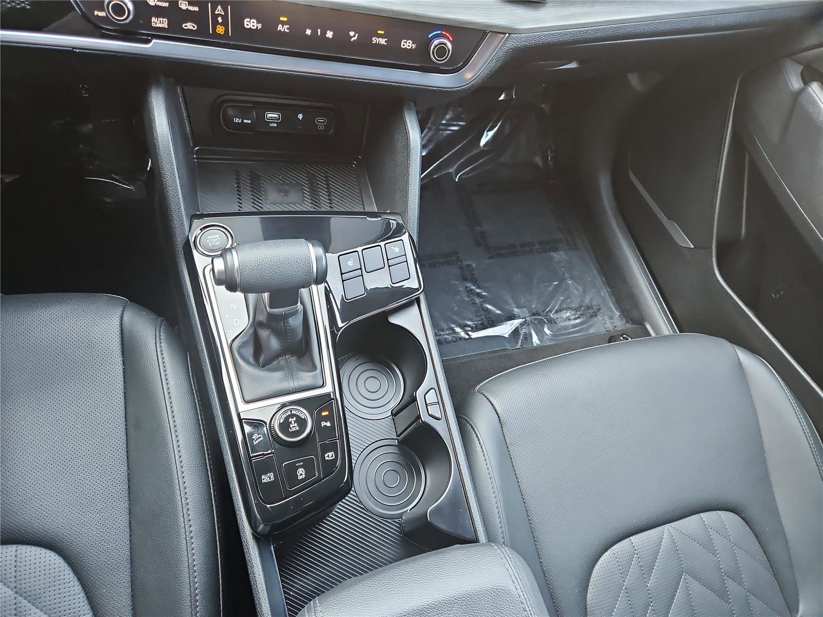 Used 2025 Kia Sportage X-Line image 22