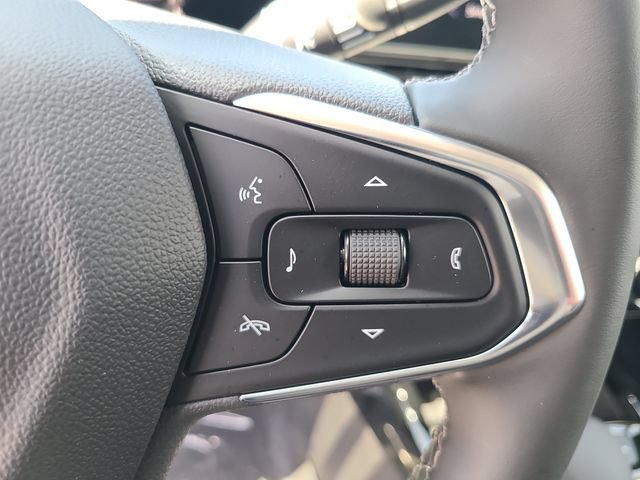 New 2026 Chevrolet Trax LT w/ Midnight Edition FWD image 25