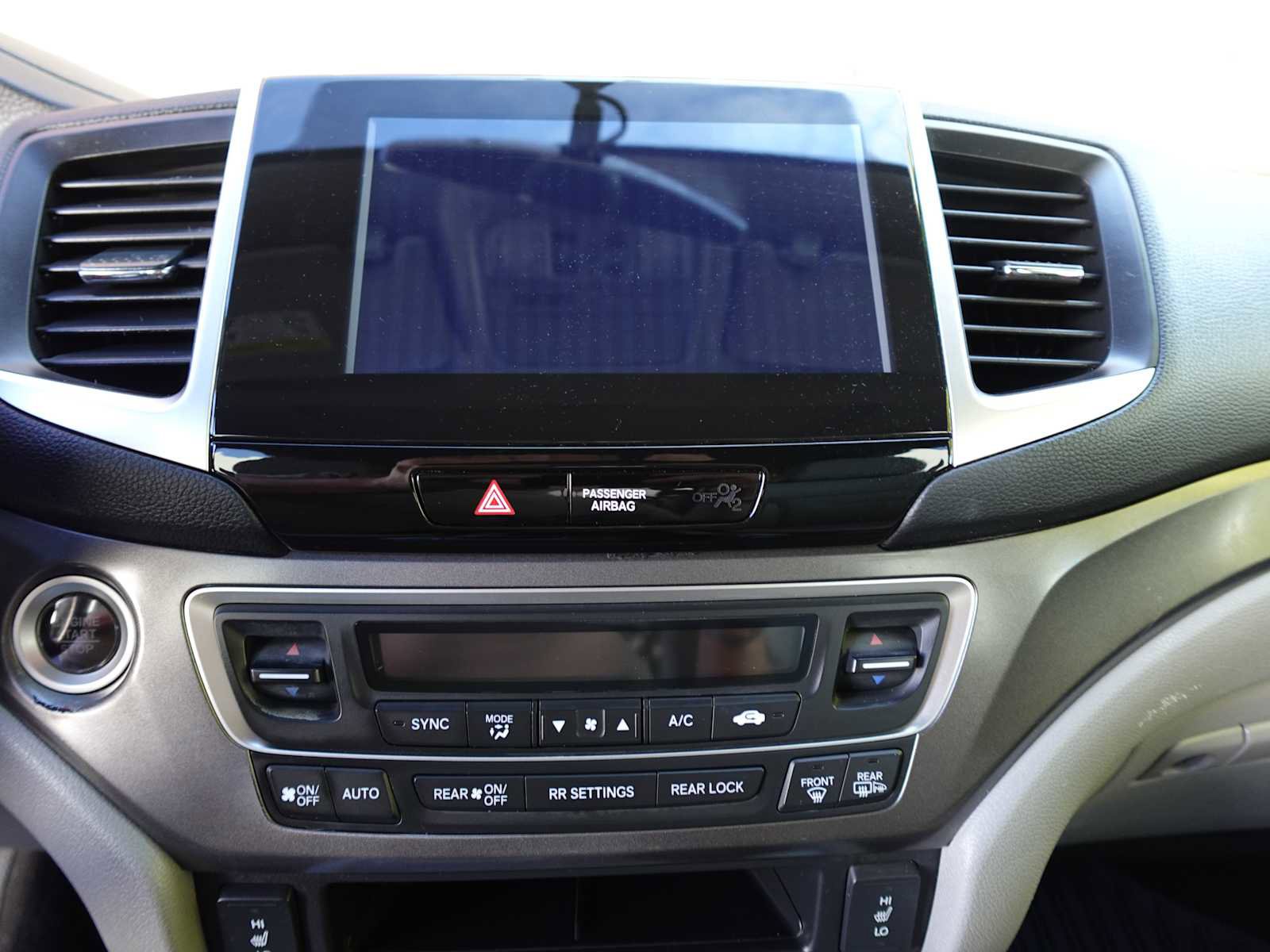 Certified 2017 Honda Pilot EX-L image 21