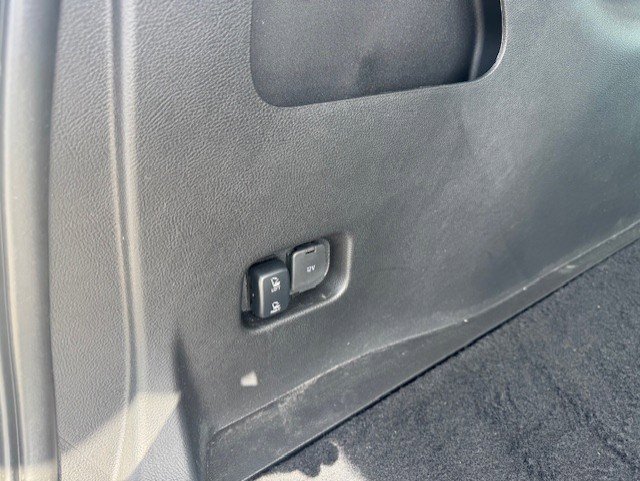 Used 2024 Ford Edge SEL w/ Convenience Package image 28