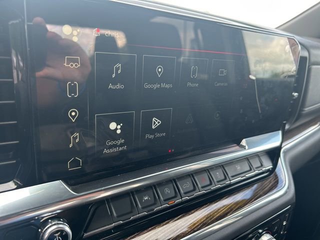 Used 2024 GMC Sierra 1500 Elevation image 20