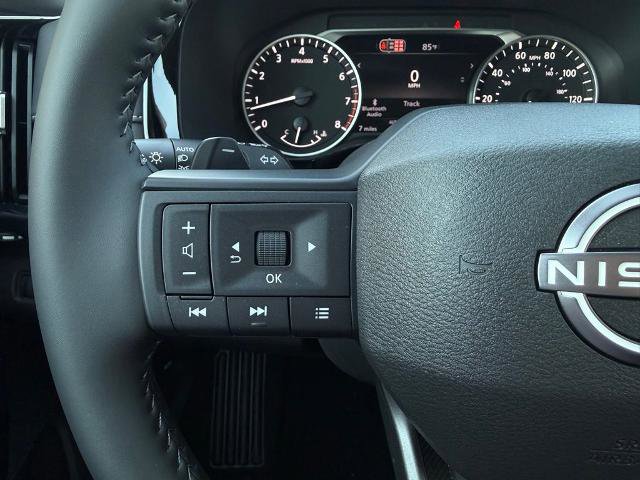 New 2026 Nissan Pathfinder SV image 22