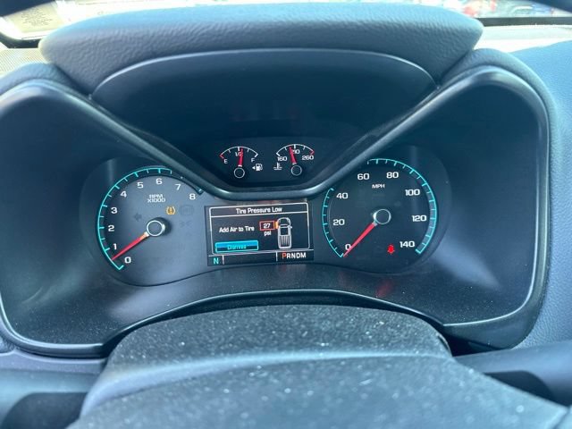 Used 2016 Chevrolet Colorado Z71 AWD/4WD image 11