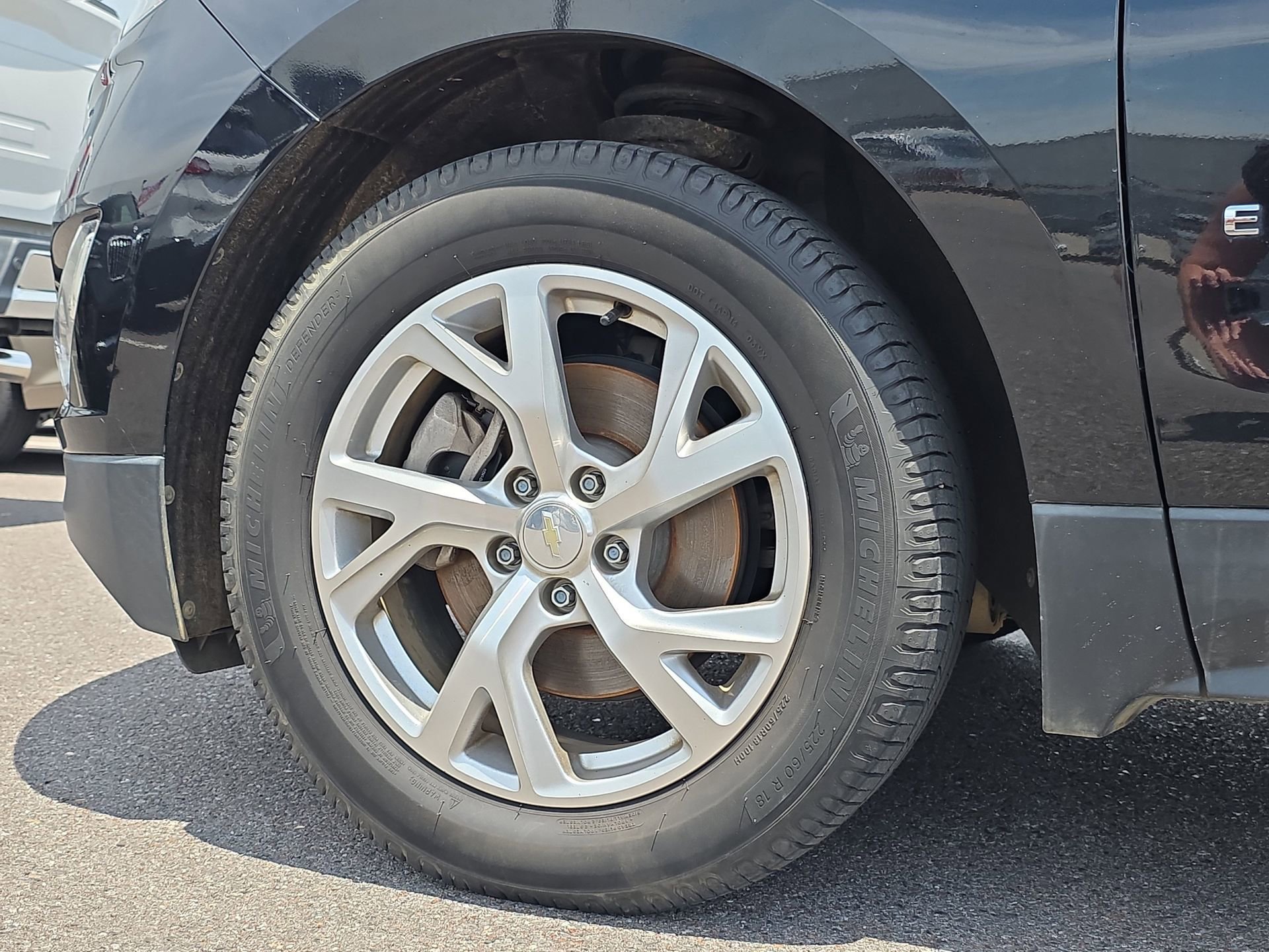 Used 2019 Chevrolet Equinox LT FWD image 5