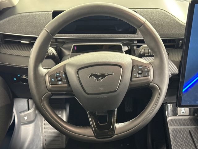 Used 2021 Ford Mustang Mach-E Premium image 9