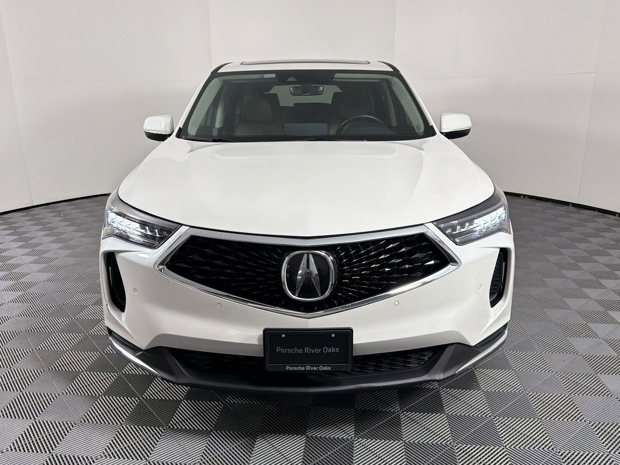 Used 2023 Acura RDX FWD w/ Technology Package image 6