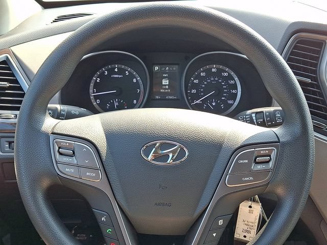 Used 2017 Hyundai Santa Fe Sport AWD/4WD image 20