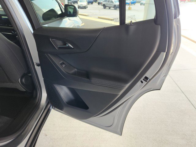 New 2026 Chevrolet Equinox LT w/ Safety and Technology Package image 23