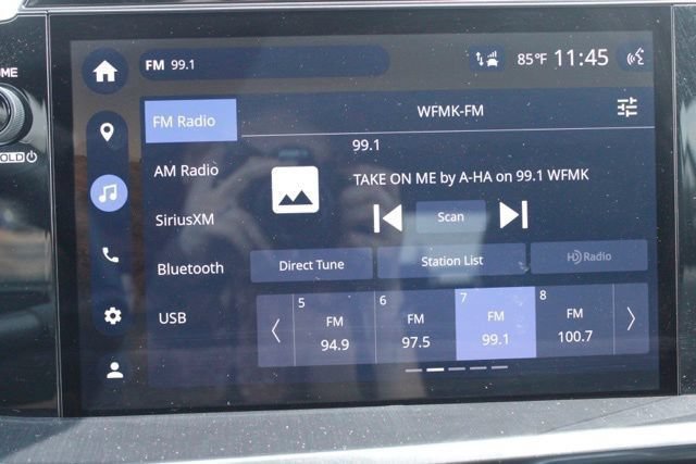 Certified 2026 Subaru Outback Wilderness w/ Wilderness Package AWD/4WD image 25