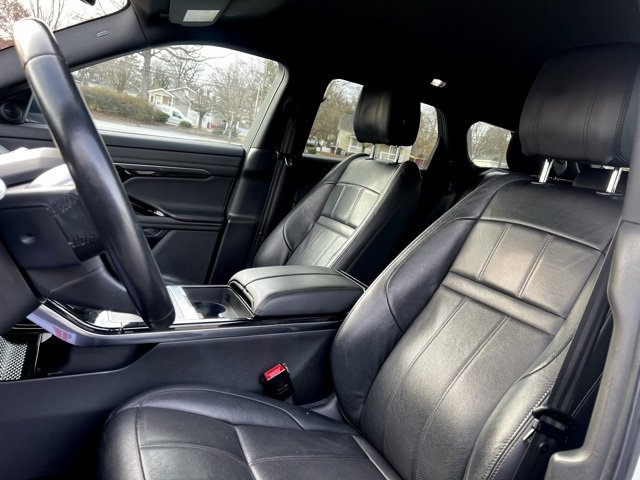 Used 2020 Land Rover Range Rover Evoque SE image 14