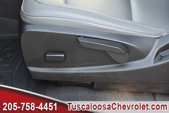 Used 2022 Chevrolet Colorado W/T image 19