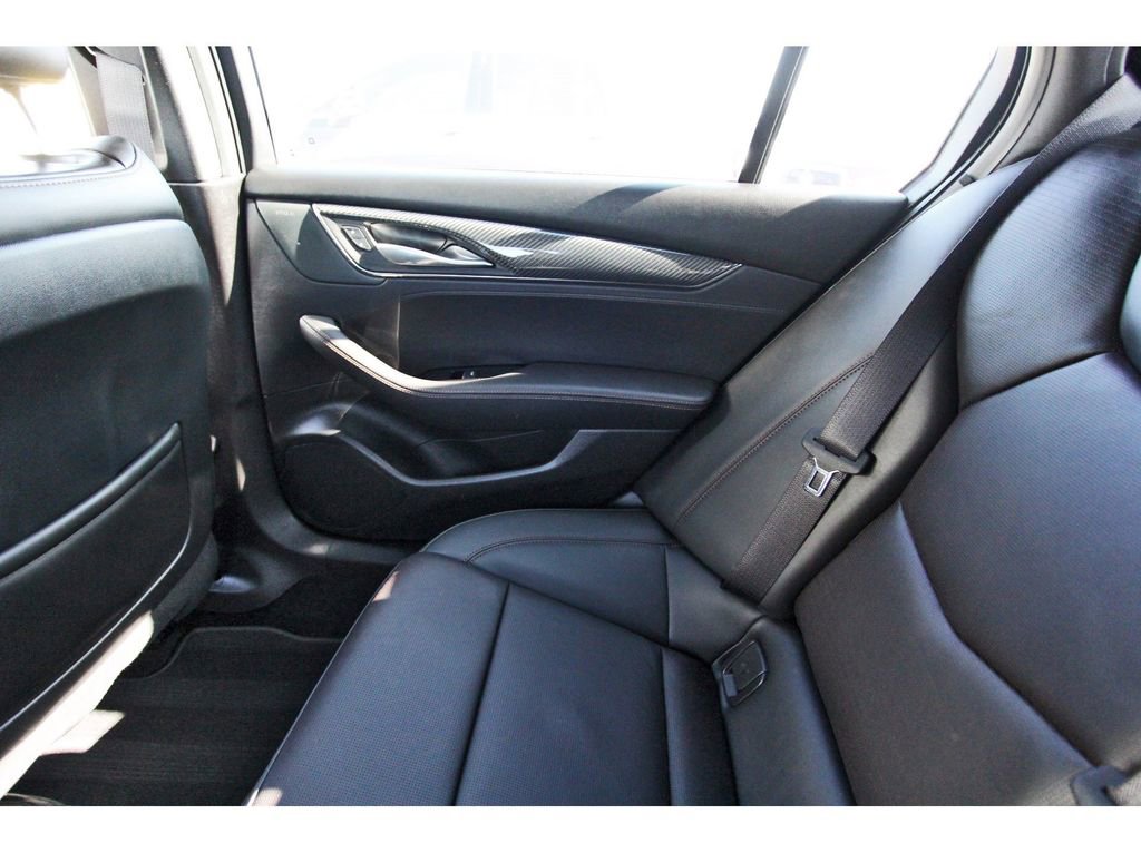 Certified 2025 Cadillac CT5 Sport image 12