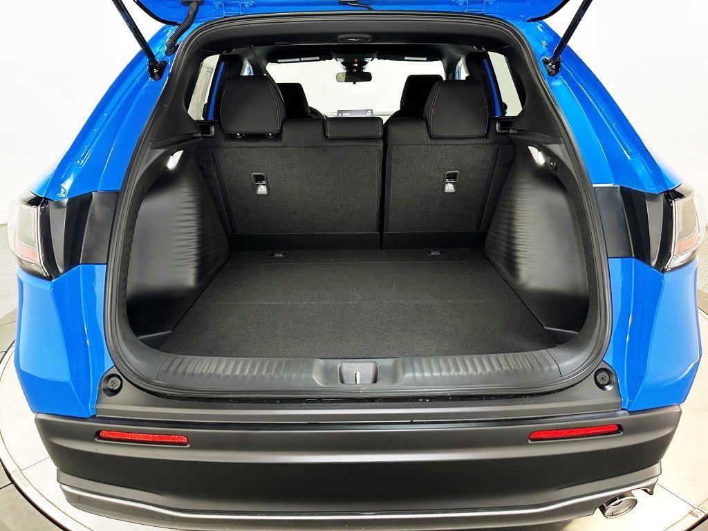 New 2026 Honda HR-V Sport image 23