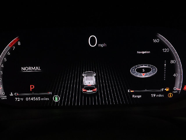 Certified 2023 Acura MDX A-Spec AWD/4WD image 20