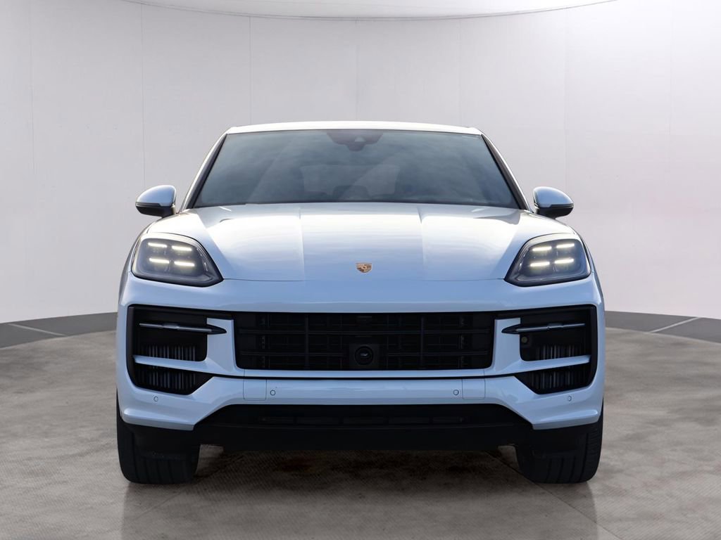 New 2026 Porsche Cayenne S AWD/4WD image 12
