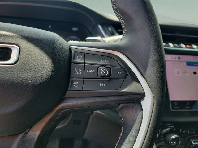 Used 2021 Jeep Grand Cherokee L Limited AWD/4WD image 24