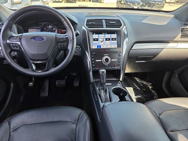 Used 2019 Ford Explorer Sport image 10