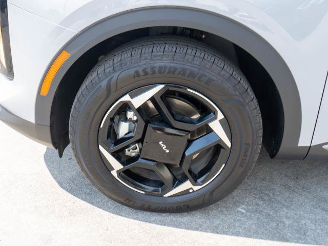 Certified 2026 Kia Sportage EX AWD/4WD image 25