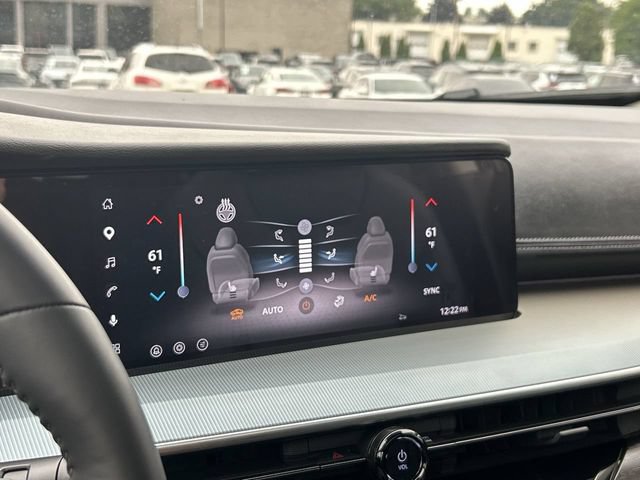 Certified 2025 Nissan Murano SL AWD/4WD image 22