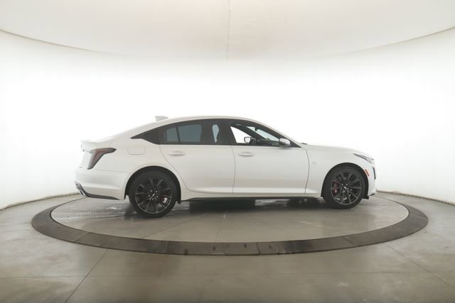 Used 2023 Cadillac CT5 Sport image 6