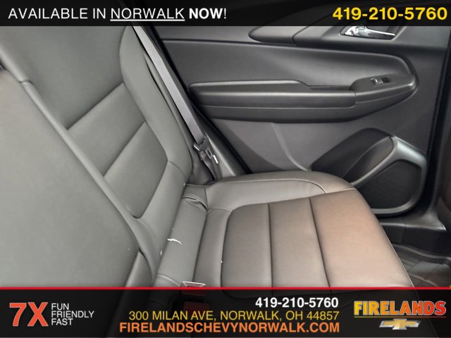 New 2026 Chevrolet TrailBlazer ACTIV w/ Convenience Package image 38