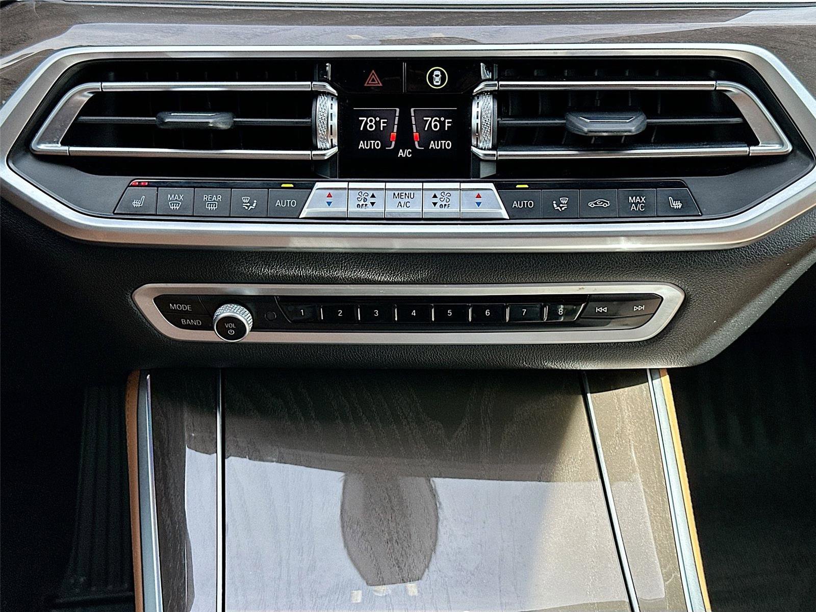 Used 2023 BMW X5 xDrive40i w/ Premium Package image 16