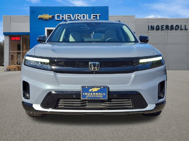 Used 2025 Honda Prologue Elite image 21