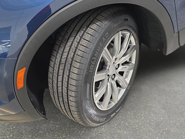 Used 2019 Cadillac XT4 Premium Luxury w/ Cold Weather Package AWD/4WD image 29