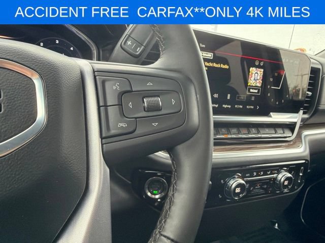 Used 2026 GMC Sierra 1500 Elevation AWD/4WD image 32