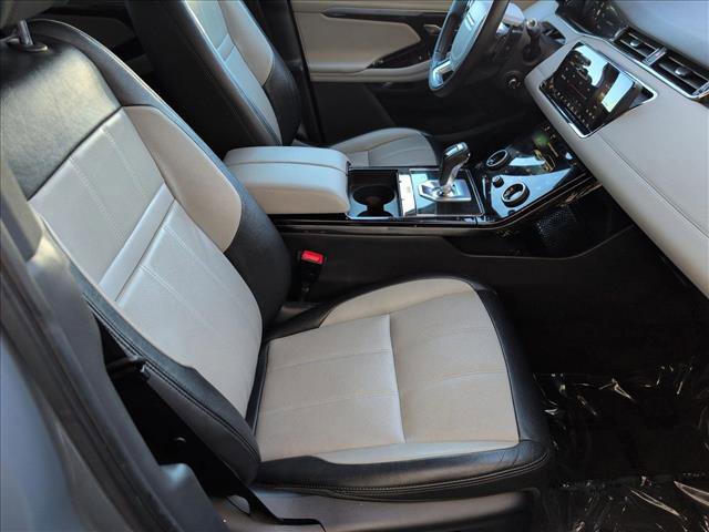 Used 2020 Land Rover Range Rover Evoque First Edition AWD/4WD image 23