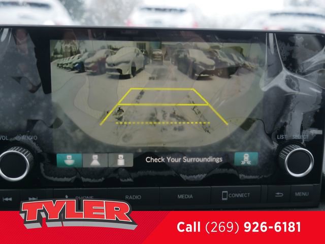 New 2026 Honda Civic Sport image 46