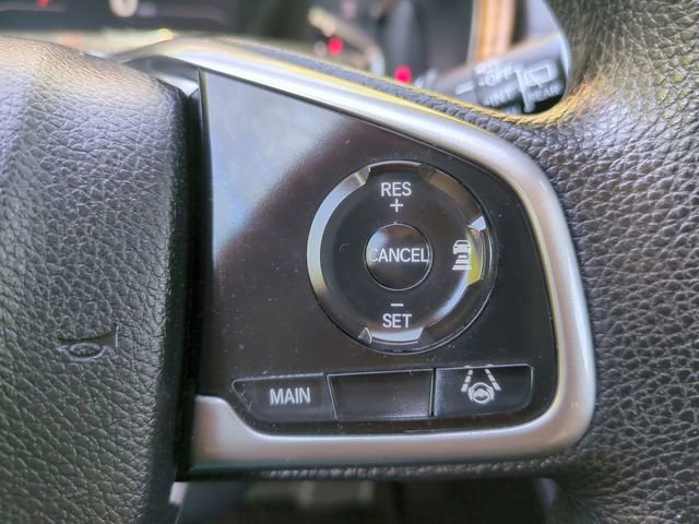 Used 2022 Honda CR-V EX image 26