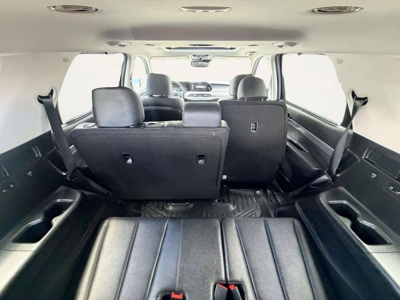 Used 2022 Hyundai Palisade SEL AWD/4WD image 9