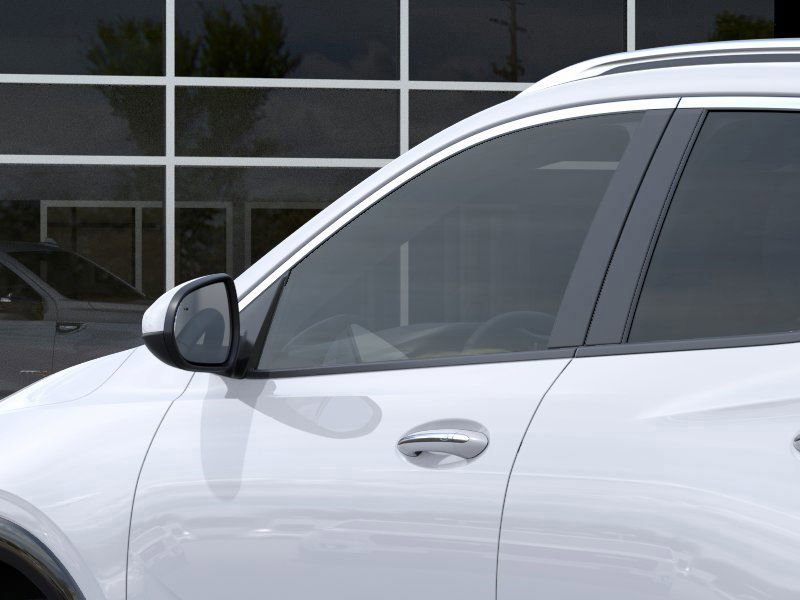 New 2026 Buick Encore GX Sport Touring w/ Comfort Package FWD image 12