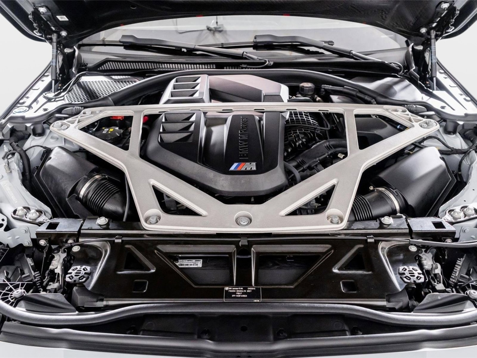 Used 2023 BMW M4 CSL image 54