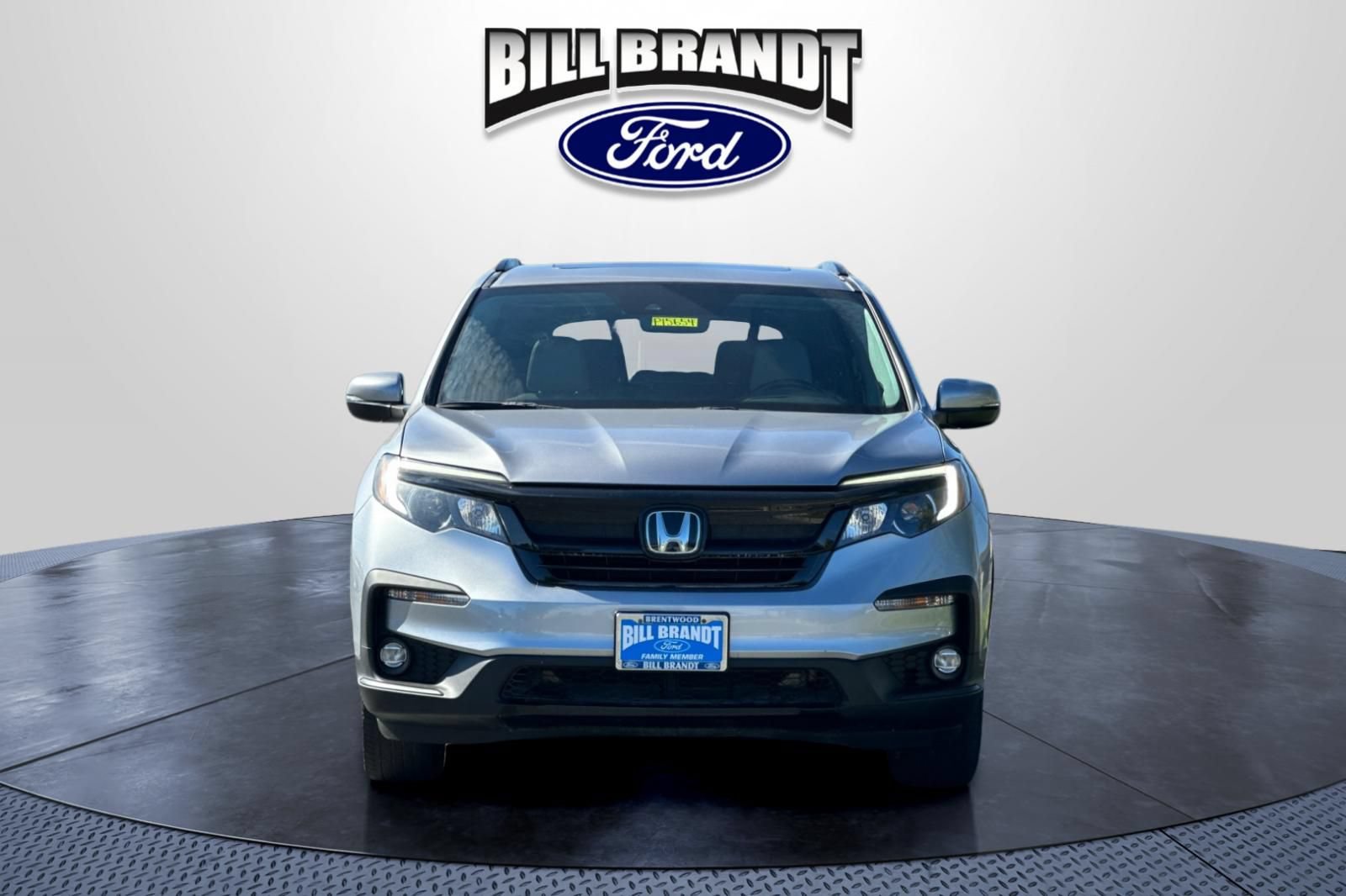 Used 2022 Honda Pilot Special Edition image 8