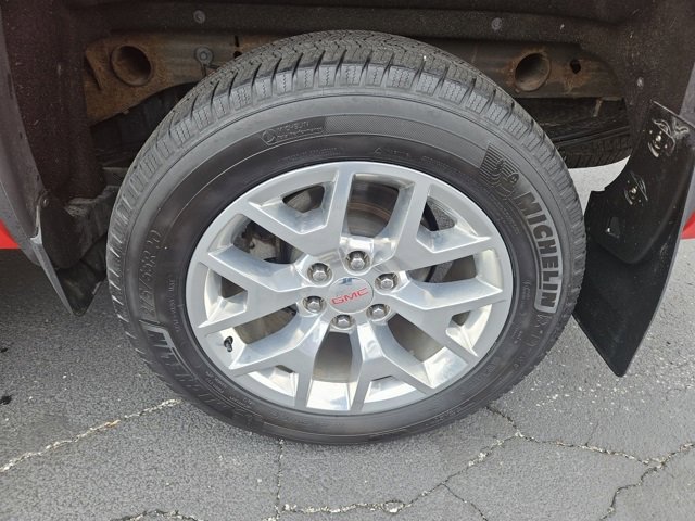 Used 2018 GMC Sierra 1500 SLT image 31