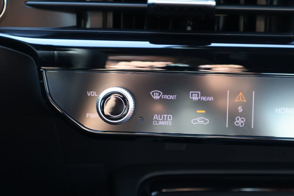 New 2026 Kia K5 GT-Line w/ GT-Line Red Interior Package image 26