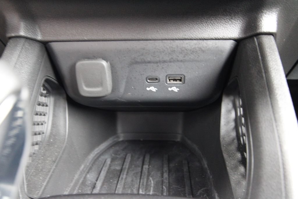 Used 2025 Chevrolet TrailBlazer ACTIV FWD image 27
